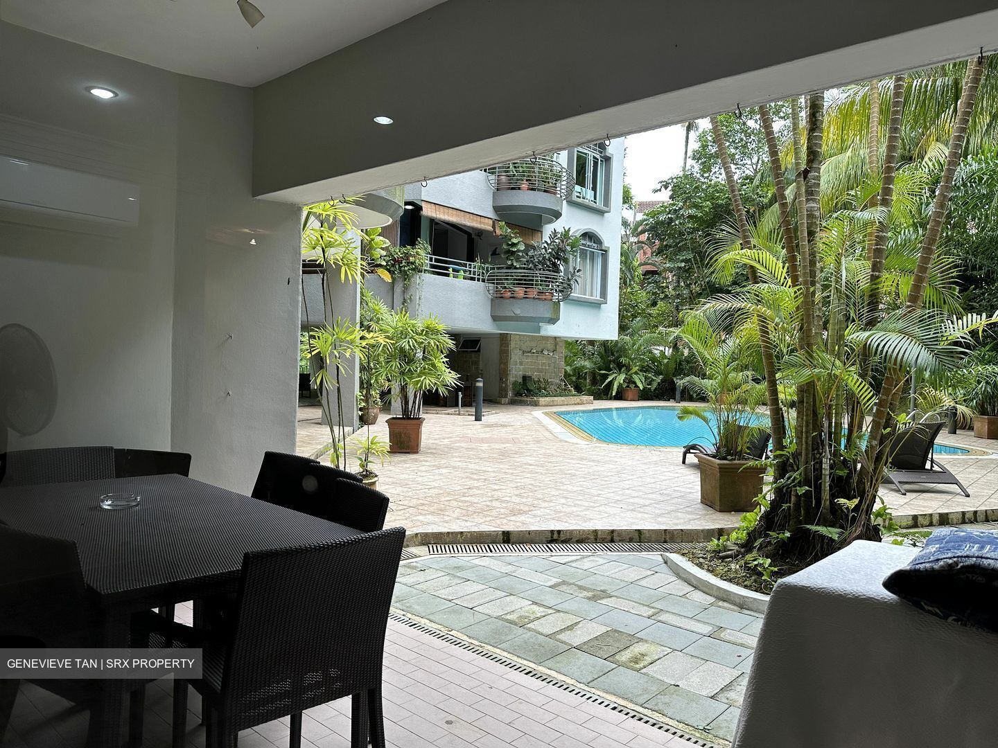 Kheam Hock Gardens (D11), Condominium #569708911